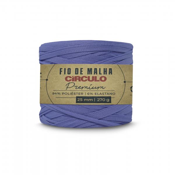 FIO DE MALHA CIRCULO PREMIUM - COR 2903 PAETES